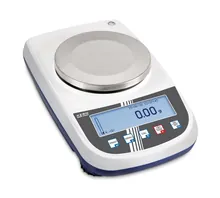 Balanță de precizie PLJ 6200-2A, max. 6200 g, d=0.01 g, 1 buc.