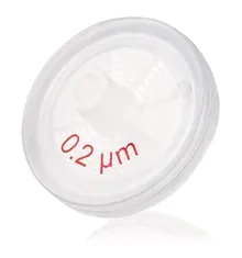 Filtru membrană, 0.2 µm, nesteril, pentru batt-pwd pip.control.accu-jet® pro/S