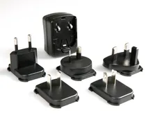 Adaptor universal de rețea de înlocuire, pentru batt-pwd control pip. accu-jet® S