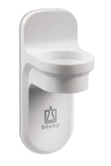 Suport de perete de înlocuire, pentru batt-pwd pip.control.accu-jet® pro/S, 1 buc.