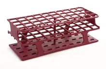 Suporturi pentru probe ONERACK®, Magenta, 4x10, pentru tuburi Ø 20 mm, 8 bucăți