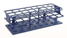 Suporturi pentru probe ONERACK®, Albastre, 3x8, pentru tuburi Ø 30 mm, 8 bucăți