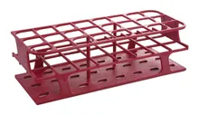 Suporturi pentru probe ONERACK®, Magenta, 3x8, pentru tuburi Ø 30 mm, 8 bucăți