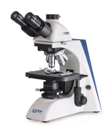 Microscop cu lumină transmisă OBN 135, Trinocular, 1 bucată