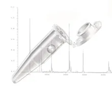Vialuri de reacție LoBind, Proteine, PCR clean, 5 ml, 100 bucăți