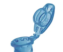 Viale de reacție LoBind, ADN, curat PCR, 5 ml, 200 unități