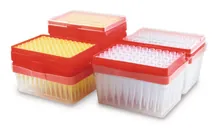 Vârfuri de pipetă UNIVERSAL 1-200 μl, reîncărcare, 960 unitate(ăți), reîncărcare