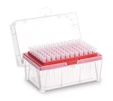 Vârfuri de pipetă Sapphire, 10 µl XL, cutie, 960 buc.