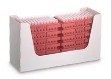Vârfuri de pipetă Sapphire, 10 µl XL, pachet de reumplere, 960 buc.