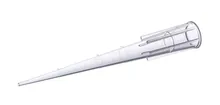 Vârfuri de pipetă Sapphire, 200 µl, în pungă, 1000 buc.