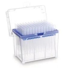 Vârfuri de pipetă Sapphire, 1000 µl, cutie, 960 buc.