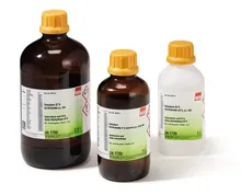 Acid clorhidric fumans, 37 %, p.a., 10 l, plastic