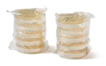 ROTI®Aquatest Placă TSC, ISO 7937, ISO 11133, ISO 14189, gata de utilizare
