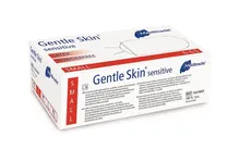 Mănuși de examinare, Gentle Skin sensitive, mărimea S, 100 bucăți