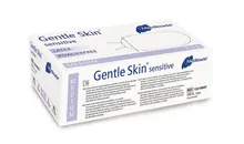Mănuși de examinare, Gentle Skin sensitive, mărimea M, 100 bucăți