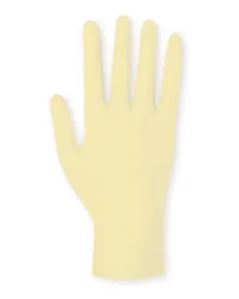 Mănuși de examinare, Gentle Skin sensitive, mărimea XL, 100 bucăți