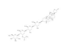 Lanatosid C, ROTICHROM® CHR, 50 mg, sticlă