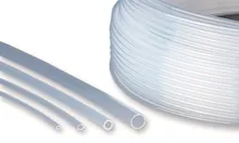 Tub PFA, Ø interior 2 mm, Ø exterior 4 mm, 5 m