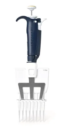 Pipetă microlitrică multicanal, Pipetman® L 8 canale, 2-20 µl, 1 unitate(ăți)