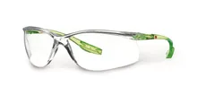Ochelari de protecție Solus CCS, conform EN 166, EN 170, clar, protecție UV, 1 bucată