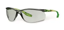 Ochelari de protecție Solus CCS, conform EN166, EN172, nuanțați In/Out, protecție UV, 1 bucată