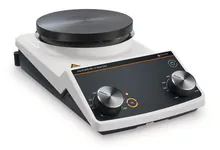 Încălzitor/agitator magnetic Mix'n'Heat Core, 100-1400/min, RT până la 300 °C, 20 l