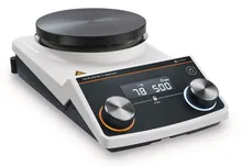 Încălzitor/agitator magnetic Mix'n'Heat Core+, 100-1400/min, RT până la 300 °C, 20 l
