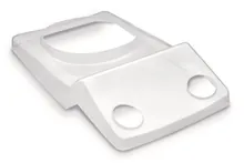 Capac din silicon, pentru panoul de control și dispozitiv, 1 bucată