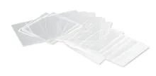 Grosime lamelă, 1.5, sticlă borosilicată, Ø 16 mm, 1000 buc.