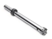 Instrument de dispersie ULTRA-TURRAX® T 25, digital cu curățare ușoară, S 25 EC-C-25 G