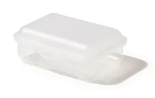 Cutie pătrată PP,, 155x105x55 mm, 4 unitate(ăți)