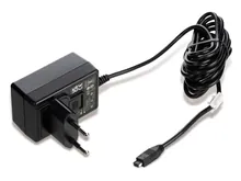 Adaptor de rețea de înlocuire pentru Transferpette® el, 230 V, 50 Hz, 1 bucată
