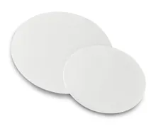 Filtre rotunde din fibră de sticlă, tip MN 85/70 BF, Ø 47 mm, 100 bucăți