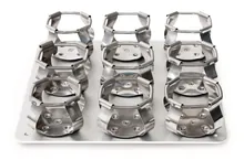 Clemă de fixare, Pentru baloane de 1000 ml, 1 bucată