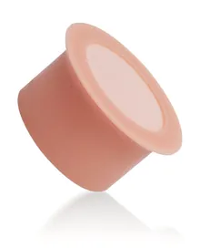 SILICOSEN® capace cu filet, pentru Ø 27-40 mm, 10 bucăți