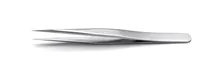 ROTILABO® pensetă de precizie, Dreaptă S tip 3C, L 110 mm, SS 0.12 mm