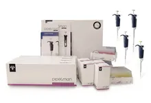 Set de patru, Pipetman® L, 1 bucată