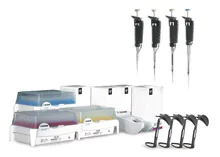 Kit de patru, Pipetman® , 1 bucată