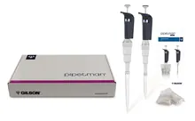 Kit de volum mare, Pipetman® , 1 bucată