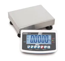 Balanță de platformă IFB 6K-4, max. 6 kg, d=0.2 g,, 1 unitate(ăți)