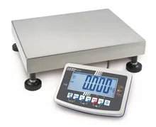 Balanță de platformă IFB 100K-3, max. 150 kg, d=5 g,, 1 unitate(ăți)