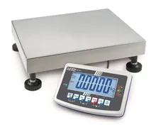 Balanță de platformă IFB 60K10DM, max. 30/60 kg, d=10/20 g, cal. ex works