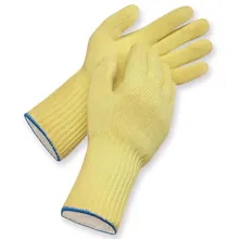 Mănuși rezistente la căldură și tăiere, k-basic extra 6658, Kevlar, mărimea 10, 1 pereche