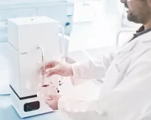 Distilator de apă Puridest PD 4, 2.3 µS/cm, 4 l/h, 1 bucată