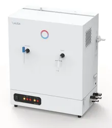 Distilator de apă Puridest PD 4 D, 2.2 µS/cm / 1.6 µS/cm, 4 l/h, 1 bucată