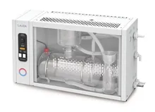 Distilator de apă Puridest PD 4 G, 2.2 µS/cm, 4 l/h, 1 buc.