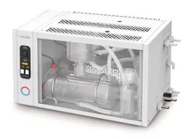 Distilator de apă Puridest PD 4 DG, 2.2 µS/cm / 1.6 µS/cm, 4 l/h, 1 buc.