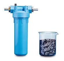 Filtru de declorinare cu primă umplere, pentru LAUDA Puridest, 1 buc.