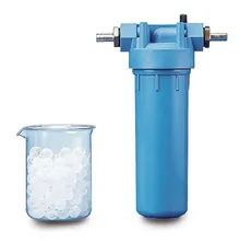 Umplutură de înlocuire pentru sluice de fosfat, pentru LAUDA Puridest, 1 buc.