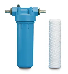 Prefiltru de 1 µm cu cartuș de filtru fin, pentru LAUDA Puridest, 1 buc.